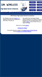 Mobile Screenshot of i2kwireless.com